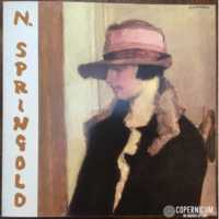 Nino Springolo 1886-1975