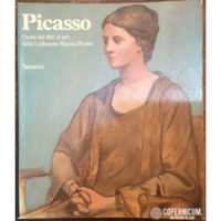 Picasso. Opere dal 1895 al 1971 dalla Collezione Marina Picasso
