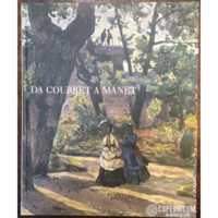 Da Courbet a Manet. La scuola di Barbizon e l’impressionismo. L’opera su carta