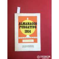 Almanacco Purgativo 1914.
